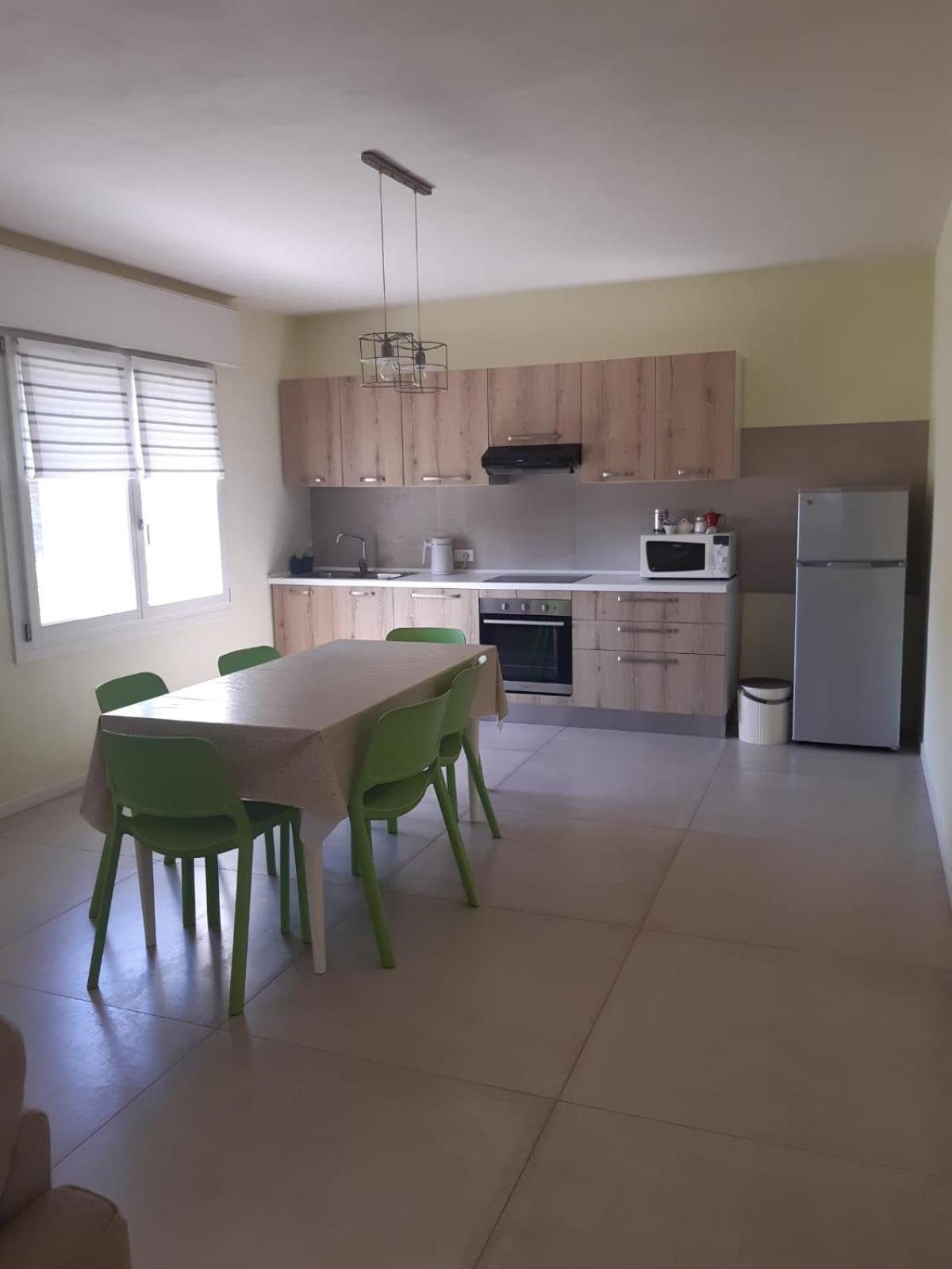 Pace E Tranquillita Appartement *